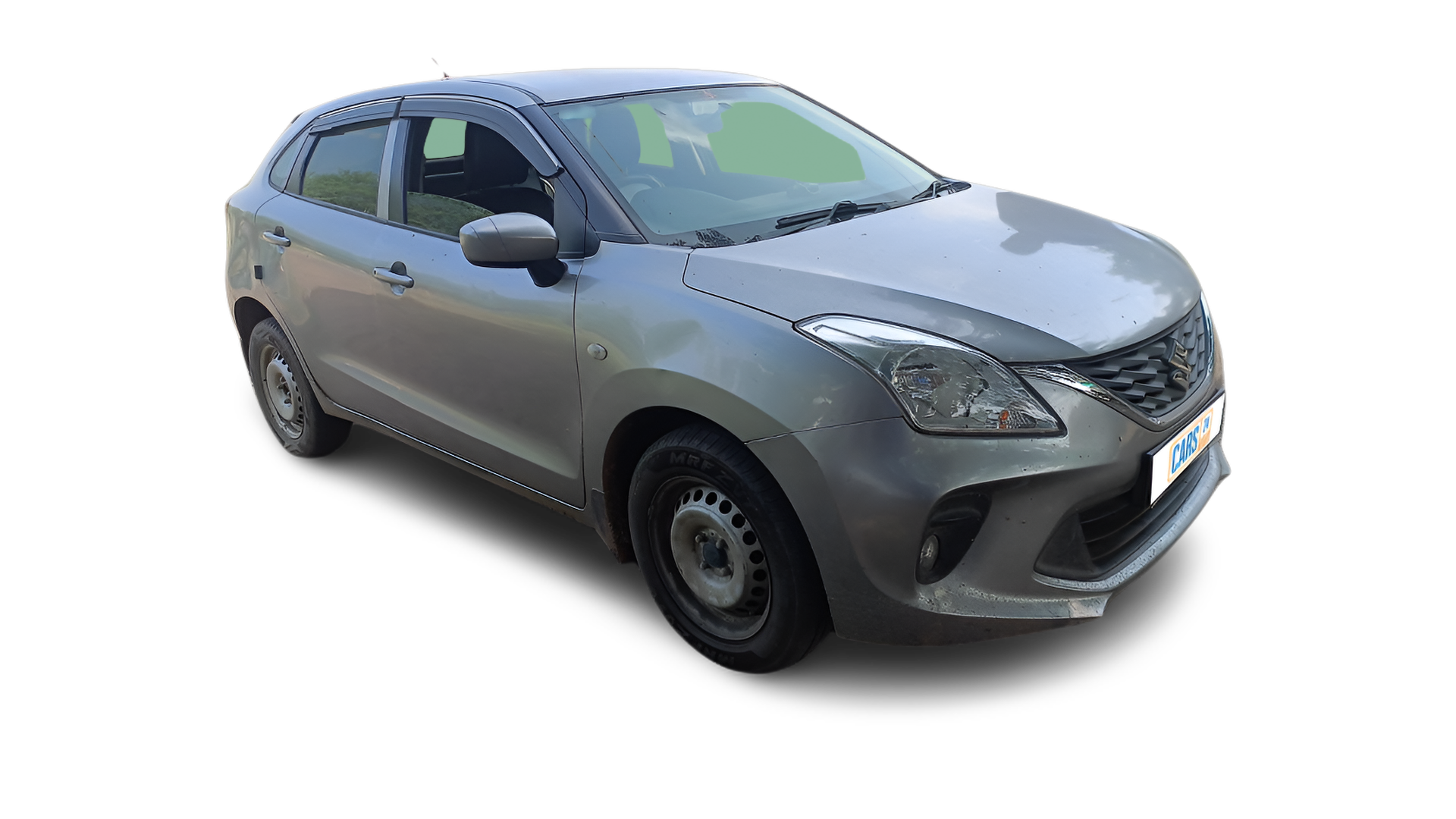 Maruti Baleno-img